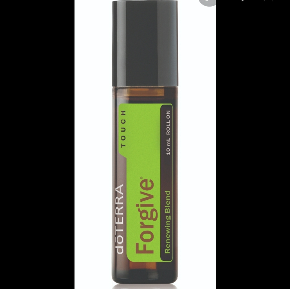Doterra Touch Forgive